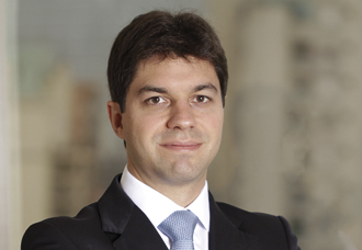 André Cobianchi, do JP Morgan